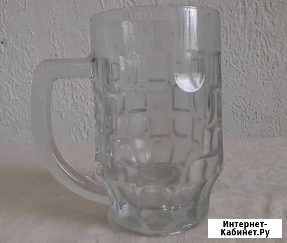 Кружка для пива Киров - изображение 1