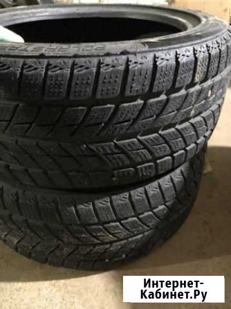 Headway 235/45 R17 2шт Ставрополь - изображение 1