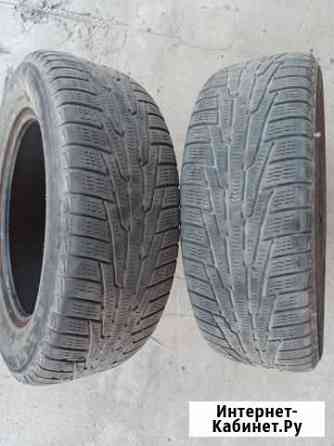 Nokian Nordman RS 195/65 R15, 2 шт Волгоград