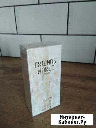 Парфюмерия Орифлейм Курск - изображение 1