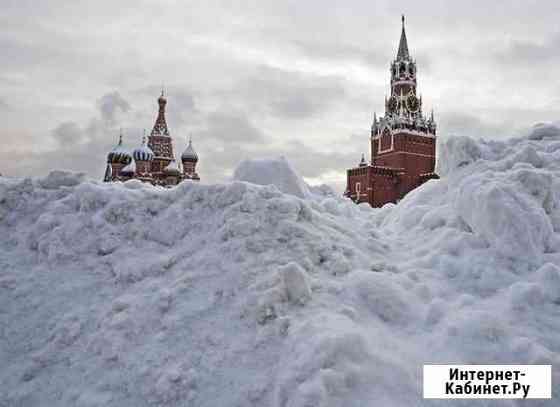 Приму снег Кола