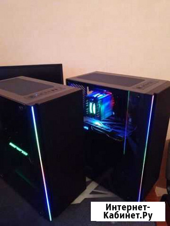 Игровые компьютеры в наличии с доставкой Курск - изображение 1