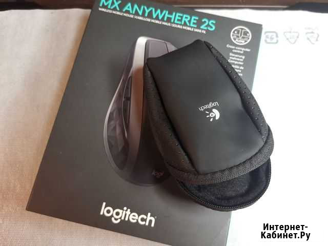 Чехол Logitech оригинал новый Балашиха - изображение 1