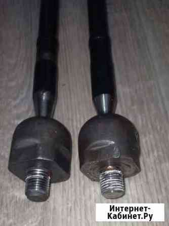 Рулевые наконечники chery amulet Йошкар-Ола