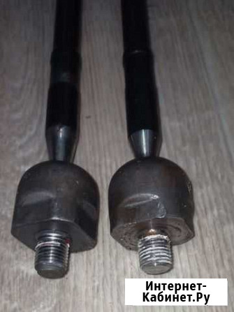 Рулевые наконечники chery amulet Йошкар-Ола - изображение 1