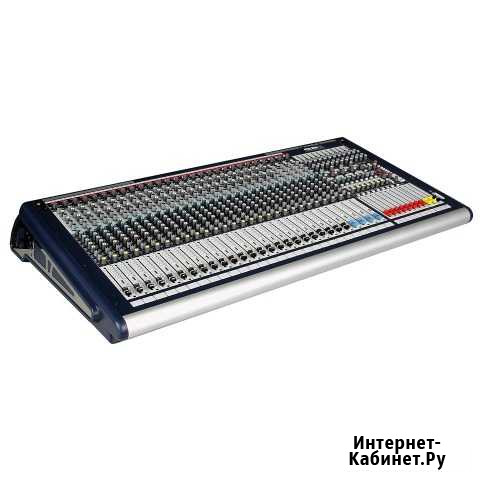 Soundcraft GB-8 24 Сочи - изображение 1