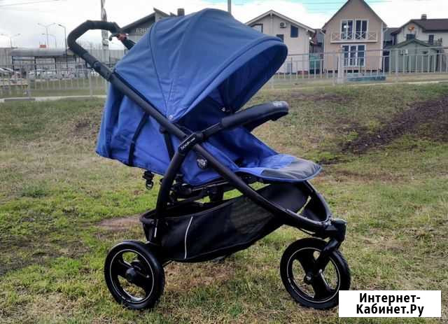 Peg perego book cross на запчасти Владимир - изображение 1