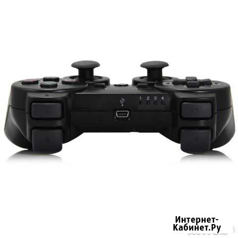 Джойстик для sony Playstation 3 Мурманск - изображение 1