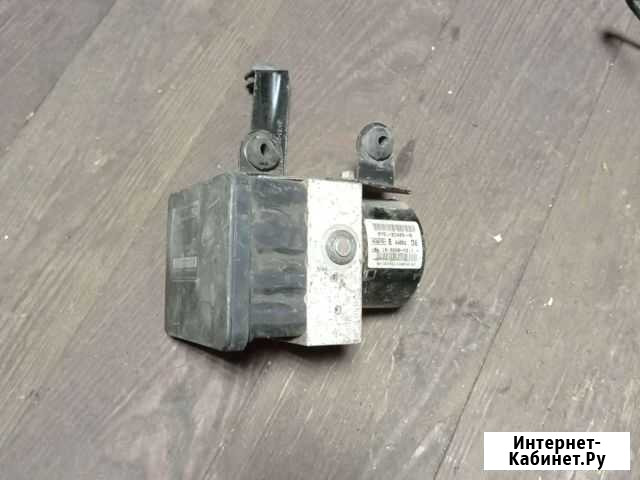 Блок ABS Ford focus 2 (2005-2008) Дзержинский - изображение 1