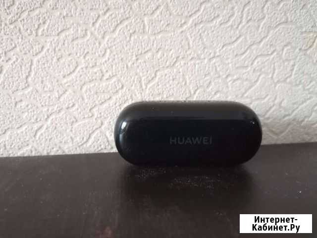 Наушники Huawei Freebuds 3i Котлас - изображение 1