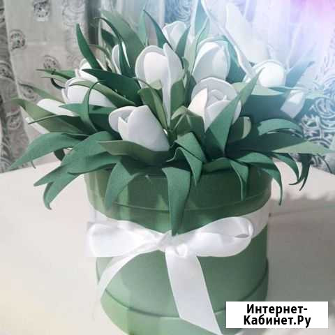Ночник Магнитогорск - изображение 1