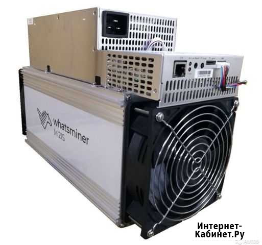 Asic whatsminer m20 s Ярославль - изображение 1