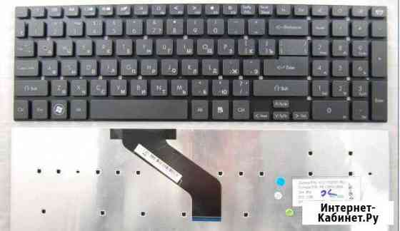 Клавиатура для ноутбука Acer Aspire 5755 5755G Краснодар
