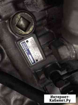 Тнвд для D6AC, D6AB Хабаровск