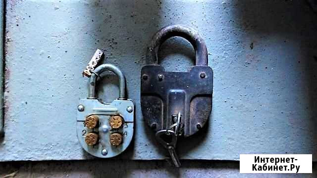 Замки навесные Казань - изображение 1