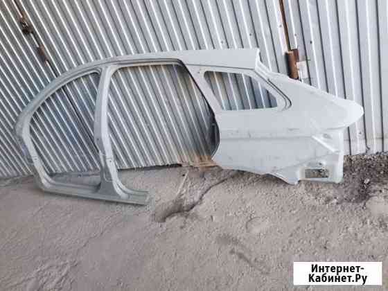 LADA vesta sw боковина левая часть Самара