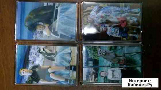 Магниты Курск