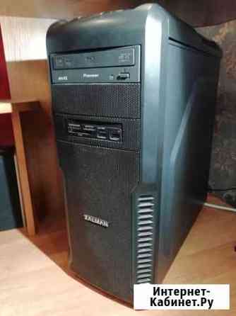Системный блок i5-8400/Rx 480 8g/16гб ddr4 Сочи