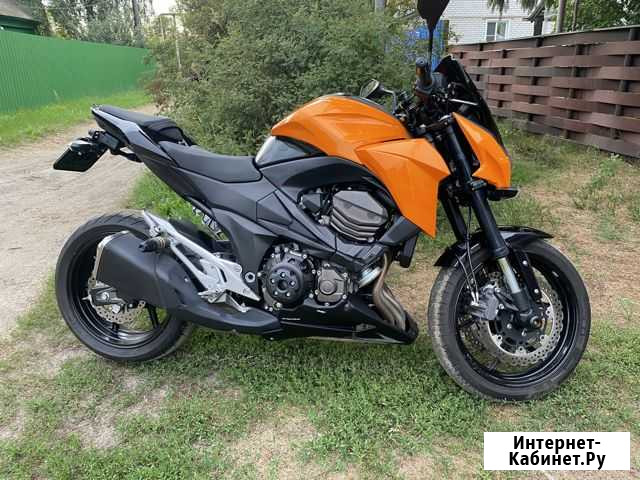 Kawasaki Z 800 Нижний Новгород - изображение 1