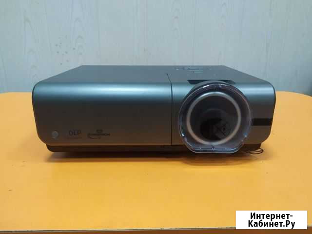 3D Проектор optoma dh1017 Ессентуки - изображение 1