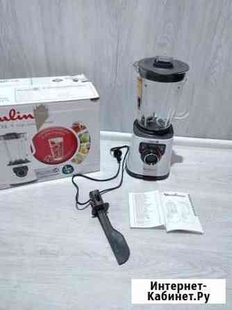 Стационарный блендер Moulinex LM811132 PerfectMix Нижний Новгород