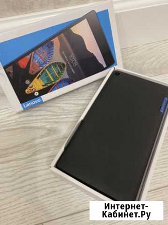 Планшет lenovo tab 3 Рыбинск - изображение 1