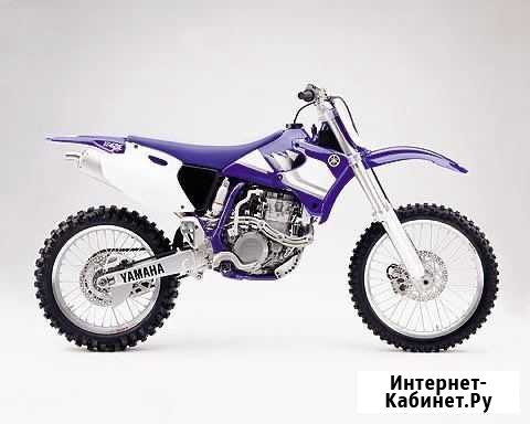 Yamaha YZ426F Киселевск - изображение 1