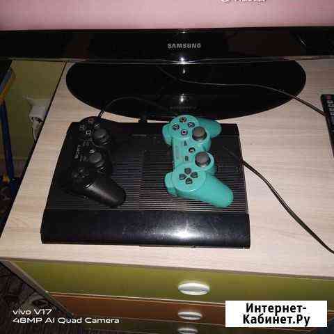 Sony PS3 Барнаул