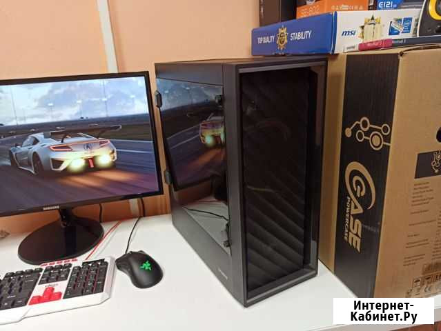 Игровой компьютер Егорьевск - изображение 1
