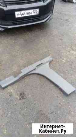 Пластик стойки задний левый Mitsubishi Rvr GA4W Владивосток