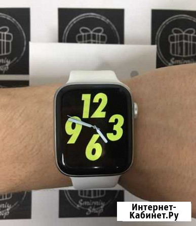 Часы apple watch 6 Брянск - изображение 1