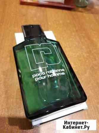 Paco rabanne pure hoom Симферополь