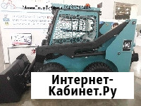 Мини-погрузчик ПМК800 Москва - изображение 1