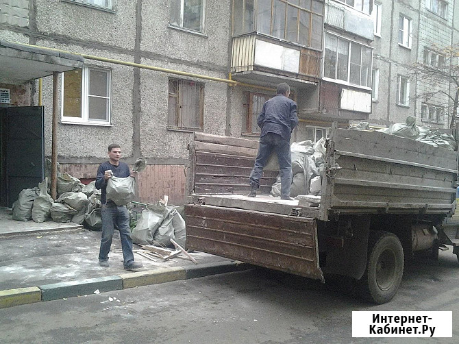 Вывоз старой мебели и хлама с грузчиками. Газели, самосвалы Нижний Новгород - изображение 2