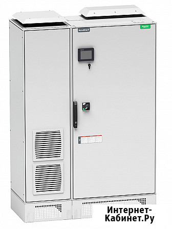 Активные фильтры AccuSine Schneider Electric (Франция) до 600А Новосибирск - изображение 2