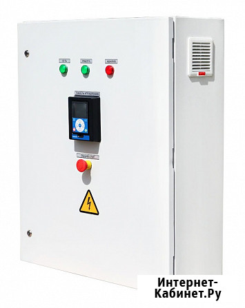 Системы управления электродвигателем и двигателем серии СУЭ до 800 кВт Новосибирск - изображение 1