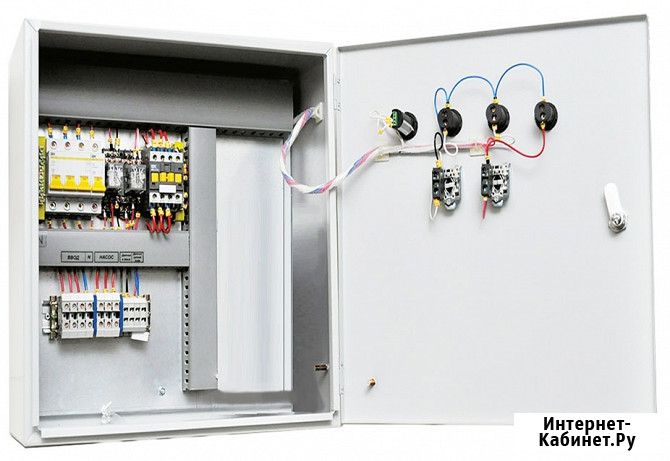 Станция управления электродвигателем и двигателями серии СУЭ до 800 кВт Новосибирск - изображение 2