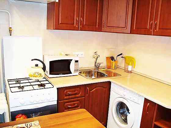 1-комнатная квартира, 35 м², 3/5 эт. в аренду посуточно в Сочи Сочи