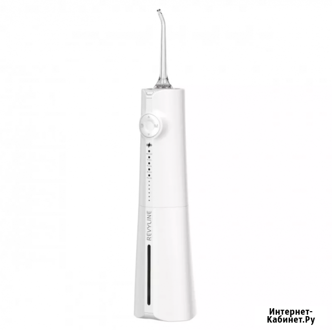 Стильный ирригатор Revyline RL 610 на каждый день Казань - изображение 1