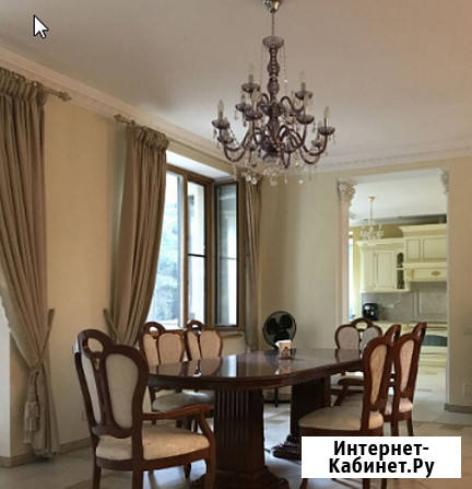 Коттедж 1050 м² на участке 26 сот. на продажу в Москве Москва - изображение 2