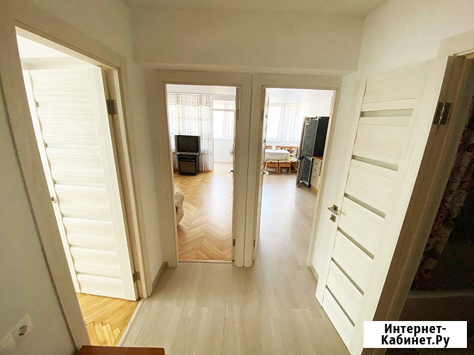 2-комнатная квартира, 64 м², 7/14 эт. в аренду посуточно в Сочи Сочи - изображение 5