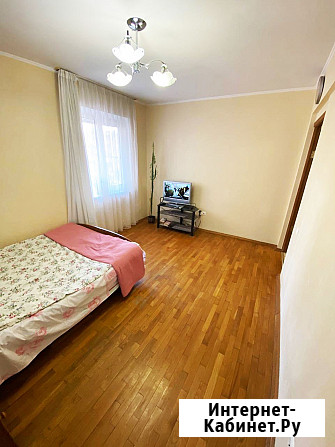 1-комнатная квартира, 37 м², 3/5 эт. в аренду посуточно в Сочи Сочи - изображение 2