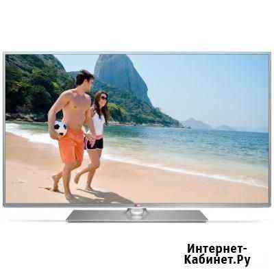 LG 32LB650V (82см 3D 100гц Smart+WiFi T2 iPS-матр) Воронеж