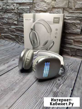Блютуз наушники беспроводные Красноярск - изображение 1
