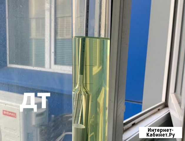 Дизельное топливо солярка соpт (F) Ф 3имa - 30 Владимир - изображение 1