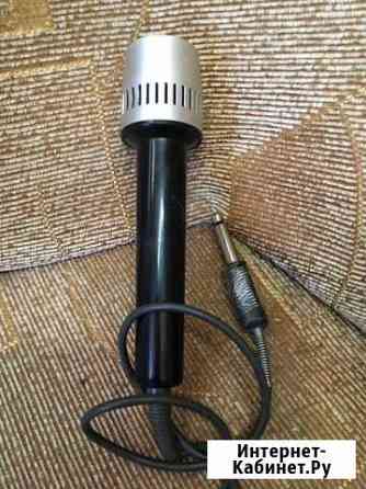 Микрофон Смоленск