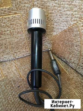 Микрофон Смоленск - изображение 1