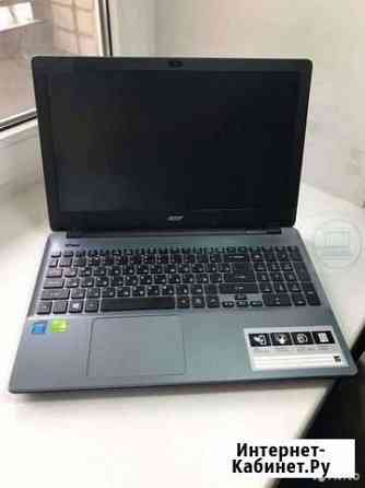 Ноутбук Acer Aspire E5-571G 2UC Златоуст