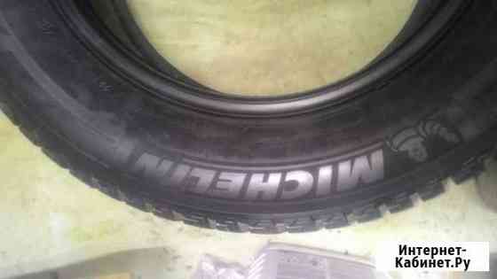 Шина michelin X-Ice North 215\65R16 Пермь