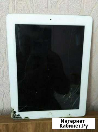 iPad 2 Камышин - изображение 1